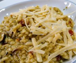 Toskanisches Risotto