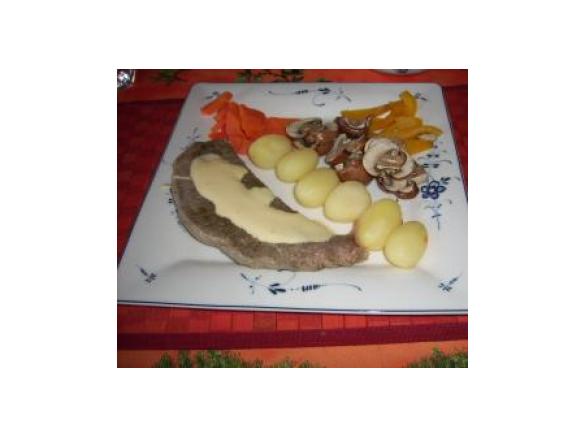 Rinderfilets all ´in ....