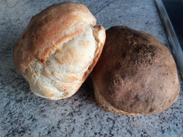 Knauzen Knauzenwecken