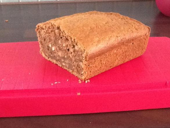 Zucchinikuchen schnell & einfach