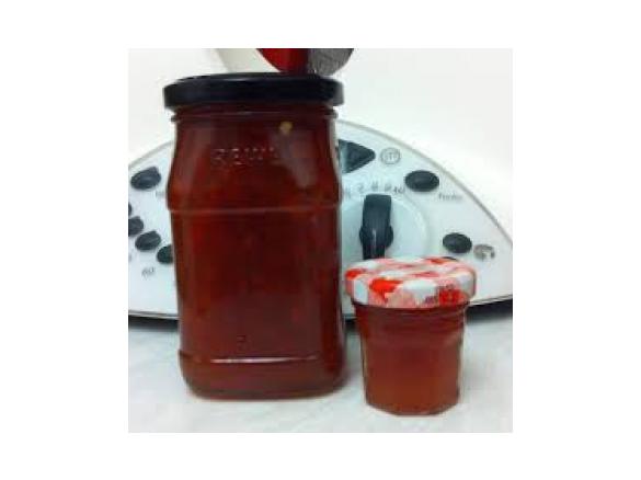 Chili-"Marmelade"
