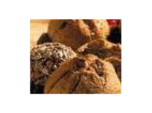 ET´s Superbrötchen