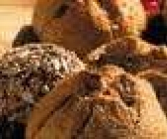 ET´s Superbrötchen