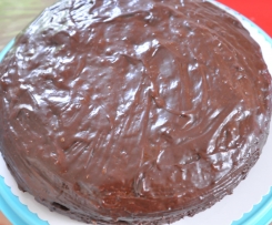 Sachertorte