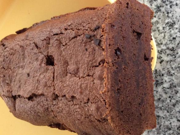 Schokokuchen Jimmy