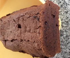 Schokokuchen Jimmy