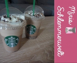 Starbucks Java Chip Chocolate Cream ala Miris Schlemmerwelt
