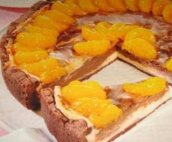 Tutti - Frutti Kuchen 