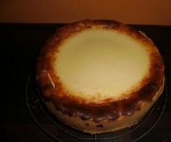 Allerbester Käsekuchen