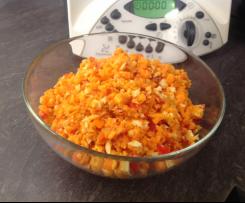 schneller Rohkostsalat