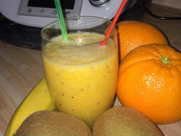Smoothie Vitaminbombe