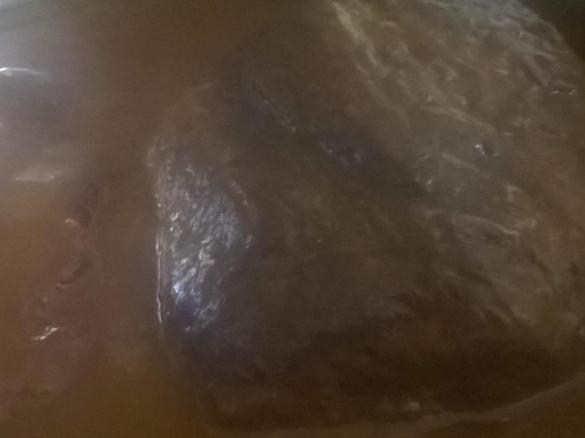 Schmorbraten Gewürzmischung