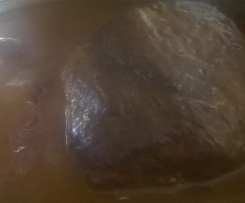 Schmorbraten Gewürzmischung