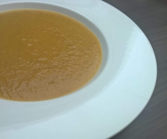 Kürbissuppe "Fese"