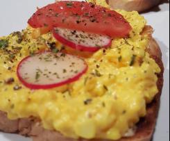 Ostern Eiersalat (Variation)