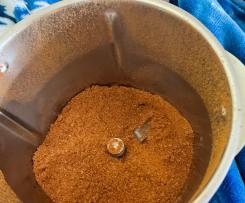 Gewürz für Pommes / Potatos