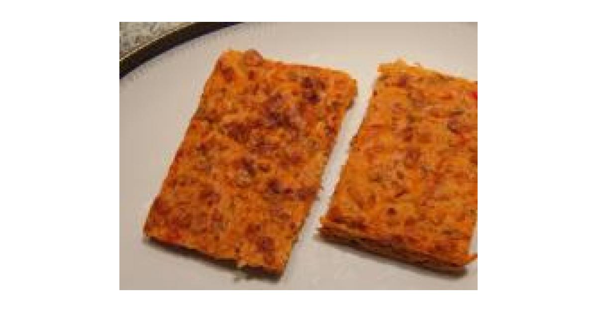 Pizza ohne Boden von BierundTee26. Ein Thermomix® Rezept aus der ...