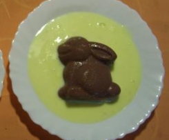 Puddingosterhasen/Puddingostereier