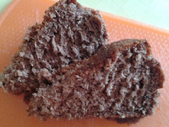 Bananen-Schoko-Kuchen