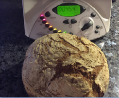 Variation Joghurtkruste