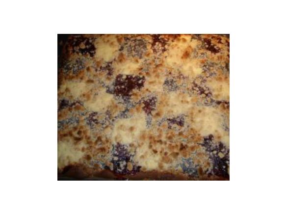 Traumkuchen - Böhmische Kolatschen