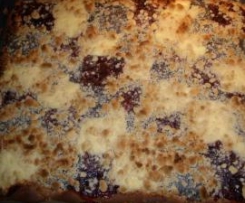 Traumkuchen - Böhmische Kolatschen