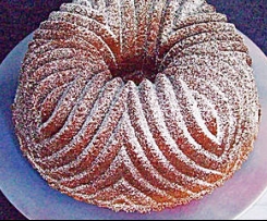 Limonadenkuchen