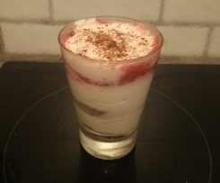 Mascarponecreme Orange