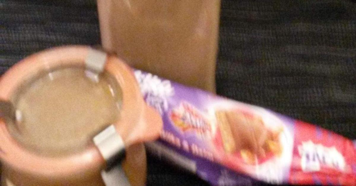 Der etwas andere „Frauenversteher“ Likör von Drea1808. Ein Thermomix ...