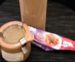 Der etwas andere „Frauenversteher“ Likör