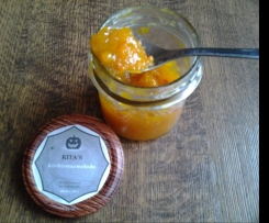 Kürbismarmelade
