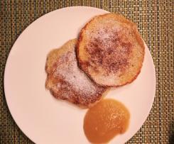 Apfelpfannkuchen