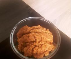 Schlotziger   Tomatenreis