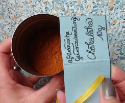 Chakalaka Gewürzmischung