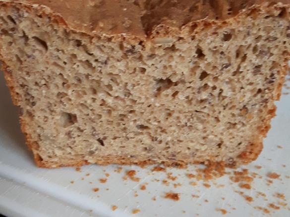 Emmer Vollkornbrot