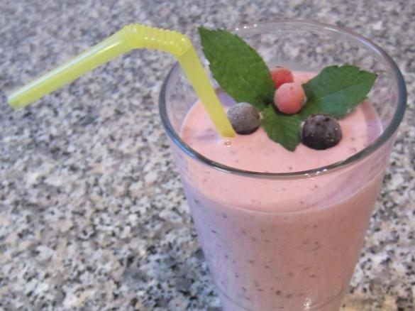 Regenerations-Smoothie