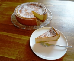 Käsekuchen