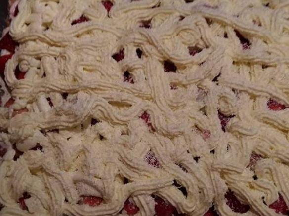 Spagettitorte glutenfrei