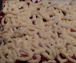 Spagettitorte glutenfrei