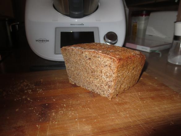 Münsterländer Vollkornbrot