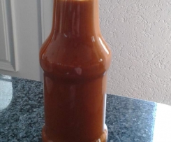 Currywurst-/Grillsoße