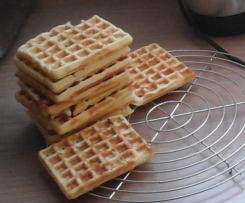 belgische Waffel