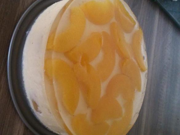 Varoma-Variation von Quarkboden ohne Boden