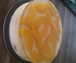 Varoma-Variation von Quarkboden ohne Boden