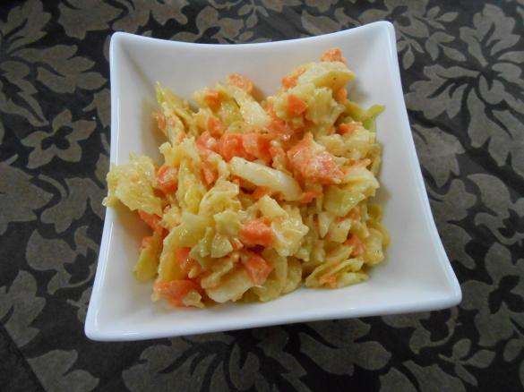 Schwedensalat