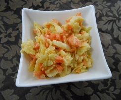 Schwedensalat