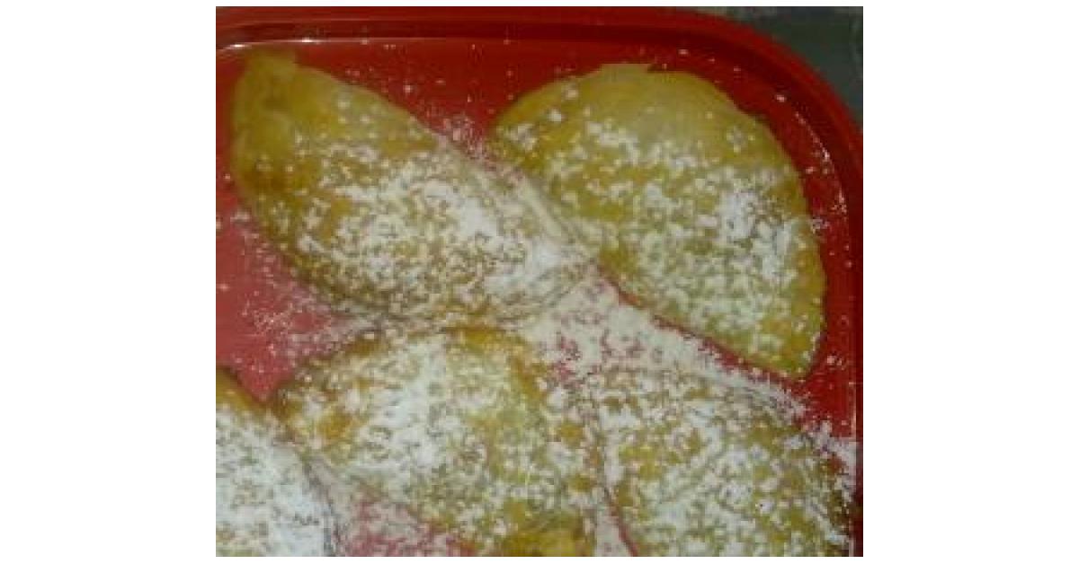 Mandel-Blätterteigtaschen von . Ein Thermomix® Rezept aus der Kategorie ... Mandel-Blätterteigtaschen von . Ein Thermomix® Rezept aus der Kategorie ...