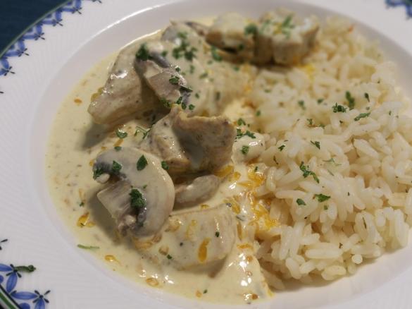 Fruchtiger All-in-one Putentopf