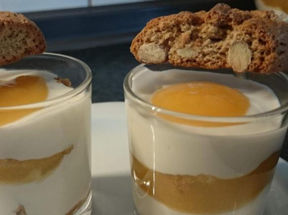 Cantuccini-Aprikosentraum