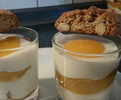 Cantuccini-Aprikosentraum